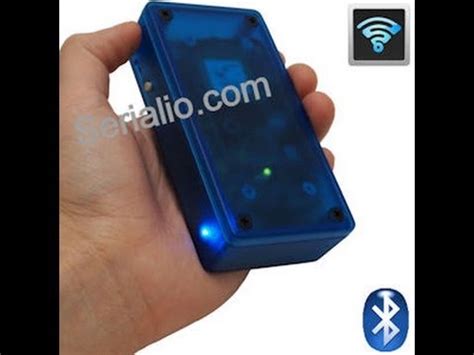 idChamp RS2 Bluetooth HID Prox NFC Reader for iPad, iPhone, 